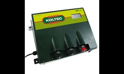 Electrificateurs KOLTEC SE340